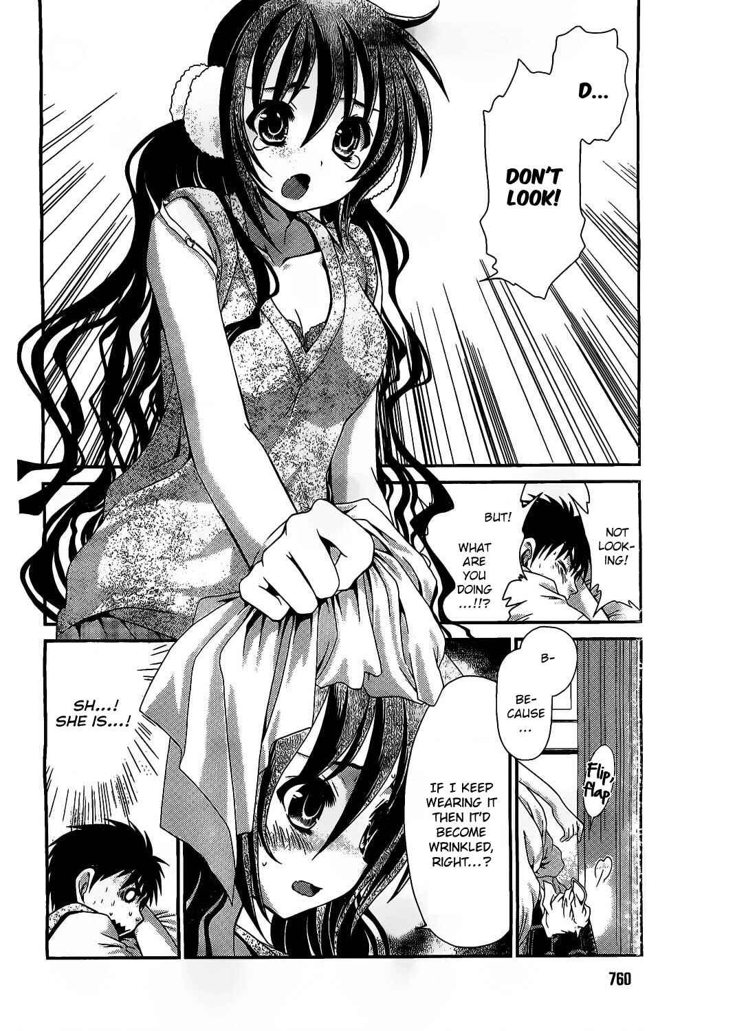 Page 17 Chapter 14 Belief & Sex
