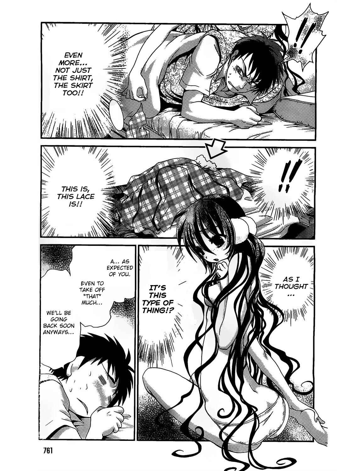 Page 18 Chapter 14 Belief & Sex