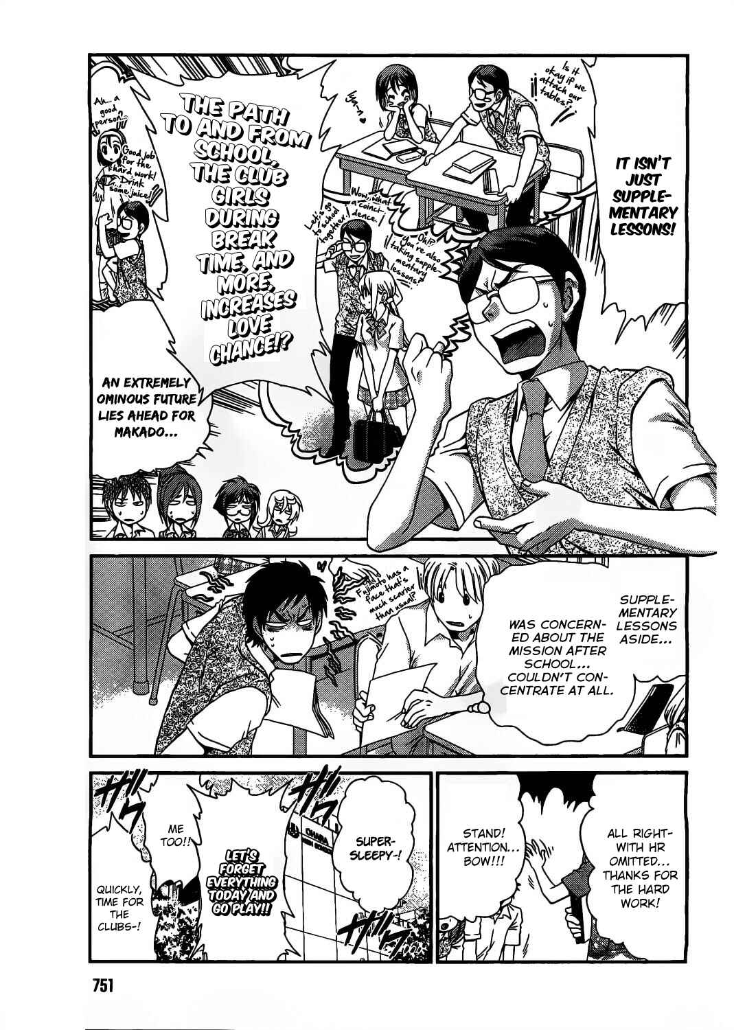 Page 8 Chapter 14 Belief & Sex