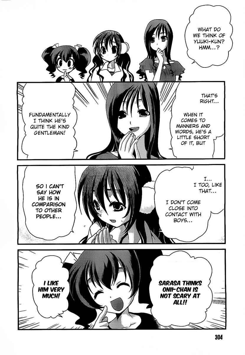 Page 7 Chapter 13 Belief & Sex