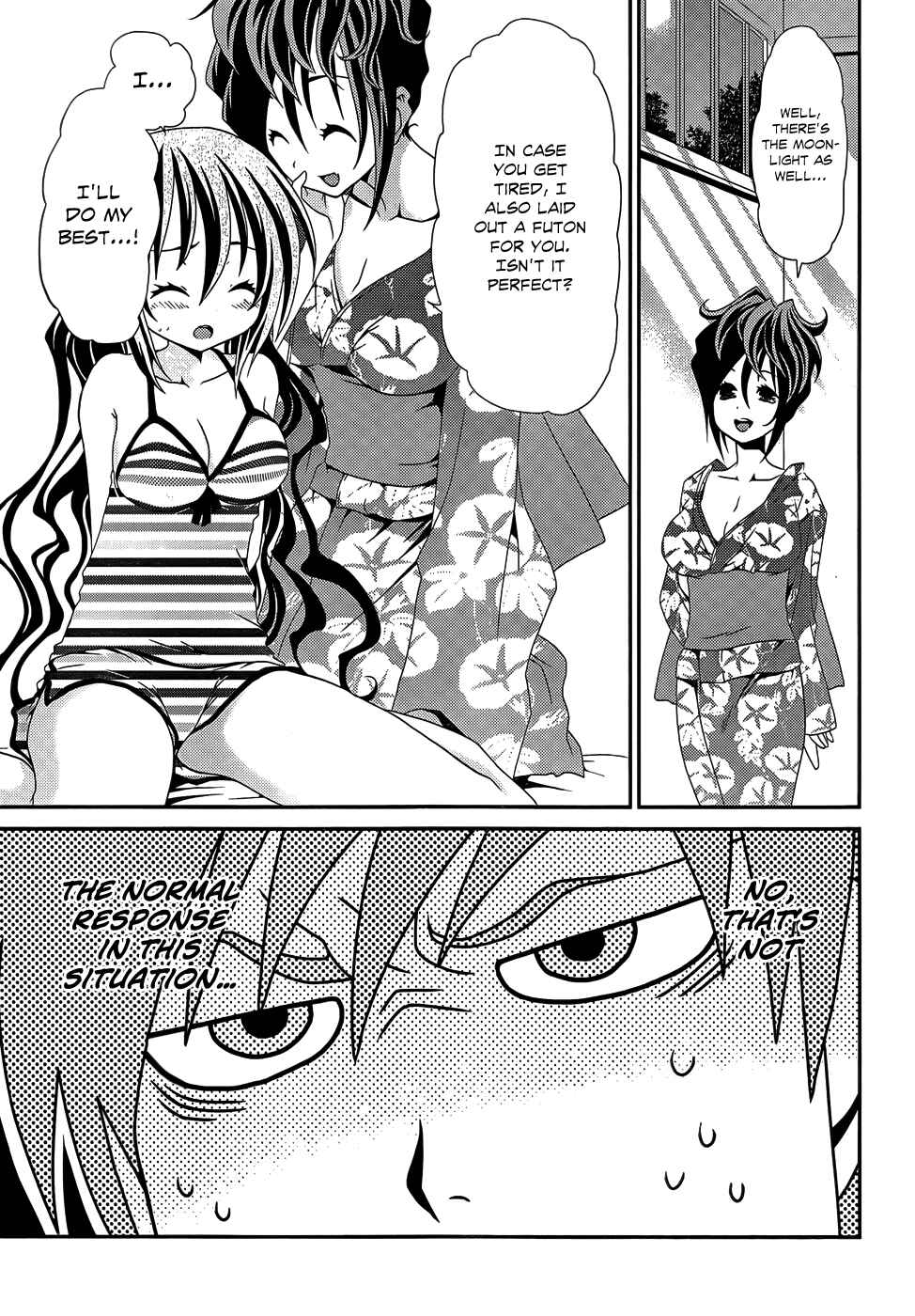 Page 10 Chapter 20 Belief & Sex
