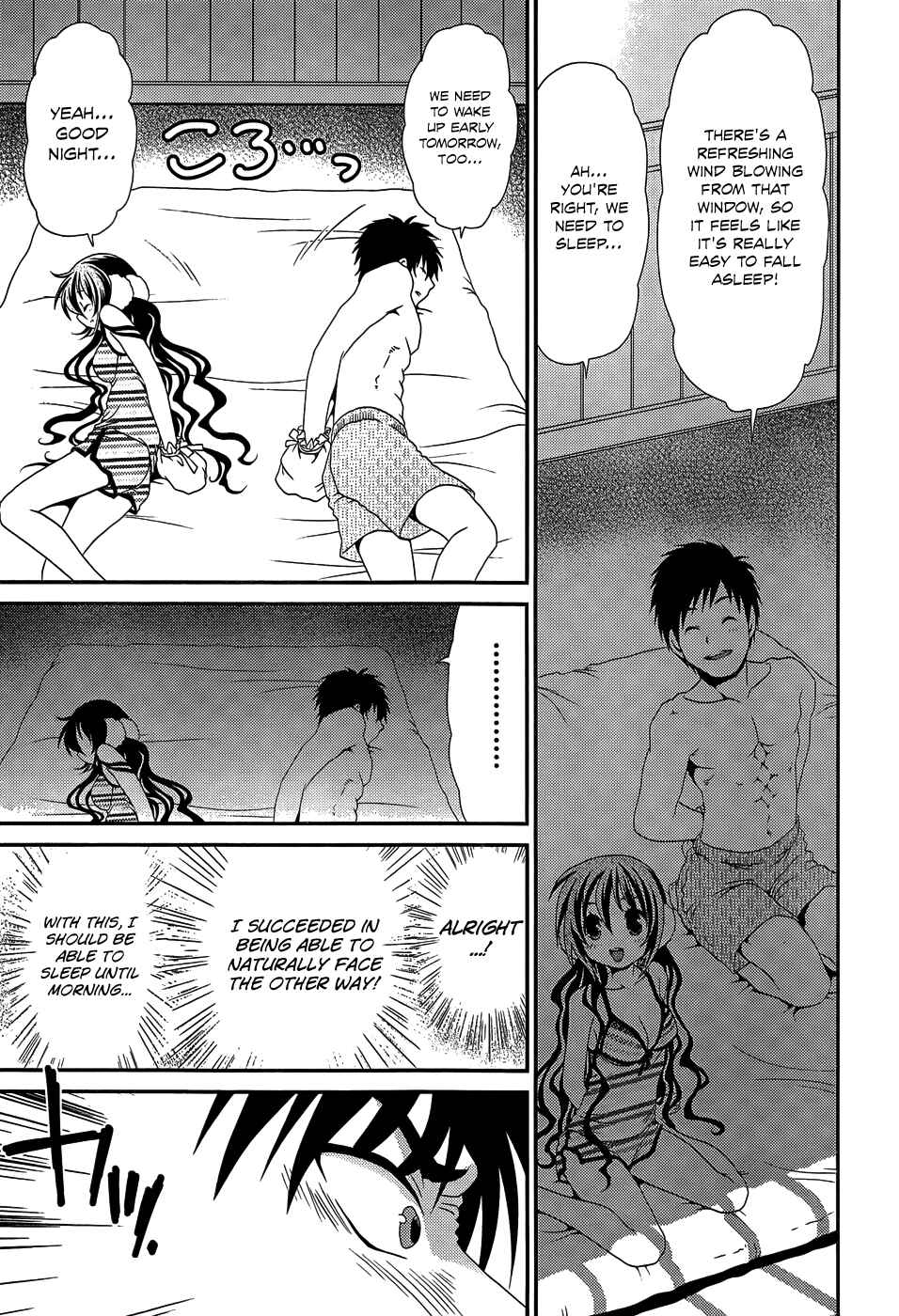 Page 14 Chapter 20 Belief & Sex