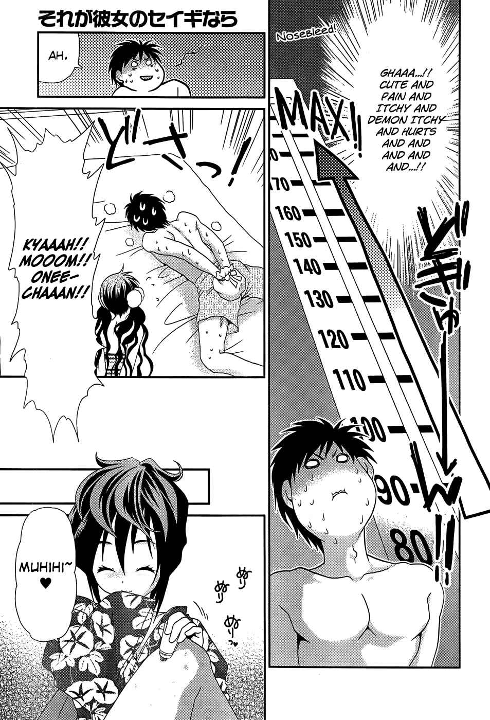 Page 31 Chapter 20 Belief & Sex
