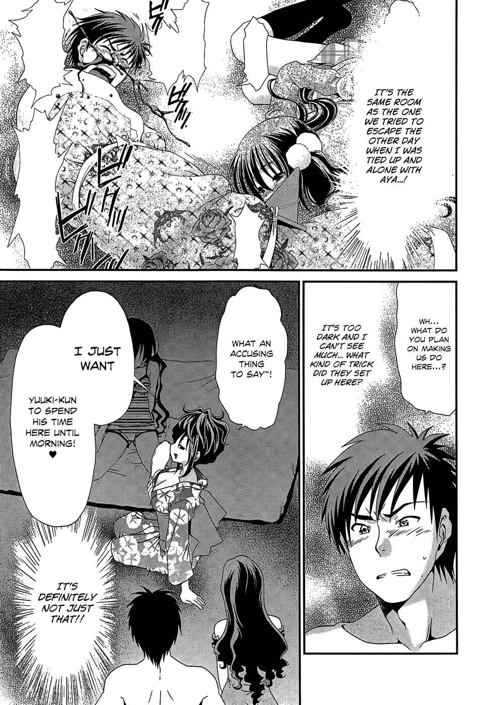 Page 8 Chapter 20 Belief & Sex