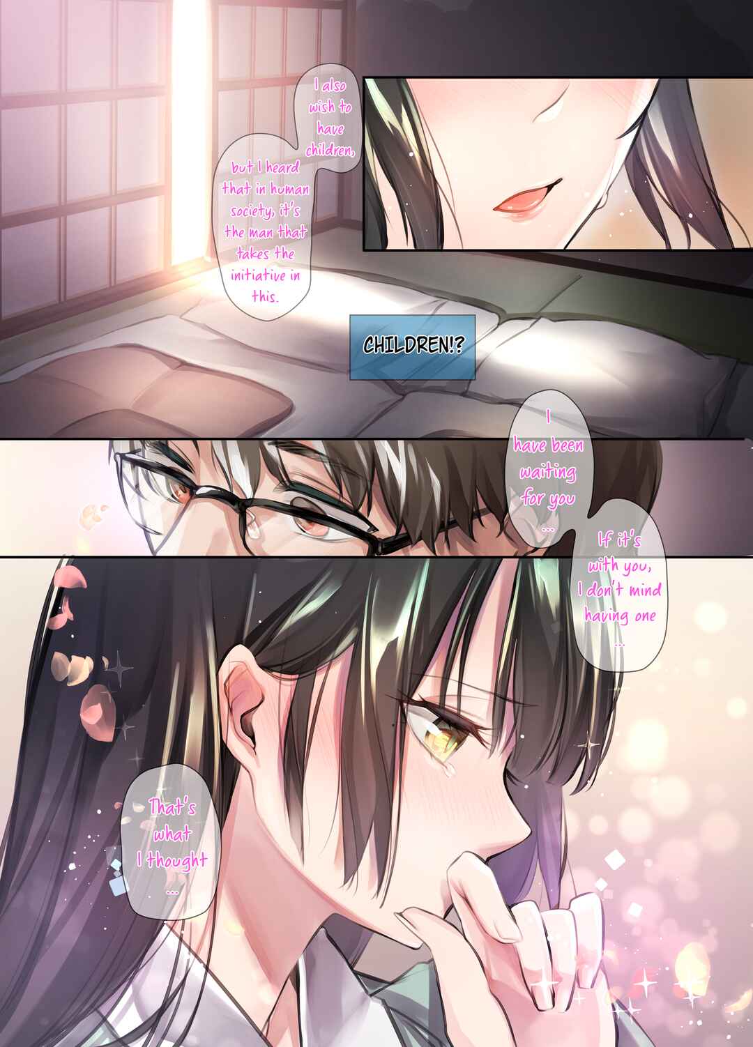 Page 6 Chapter 1 Irui Konintan