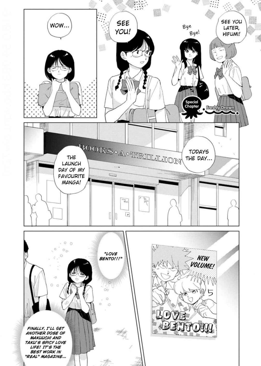 Page 2 Chapter 9 Motto Ganbare! Nakamura-kun!!