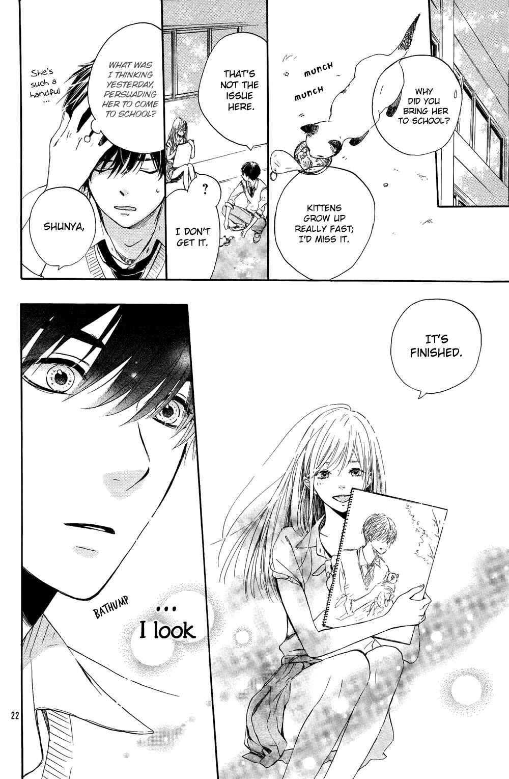 Page 26 Chapter Unknown_b167 Clear Color