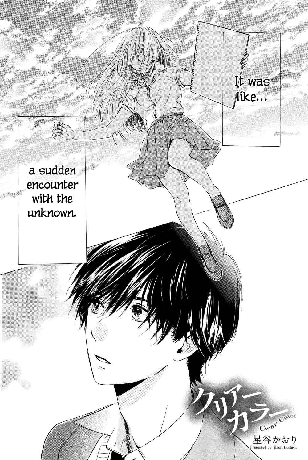 Page 5 Chapter Unknown_b167 Clear Color