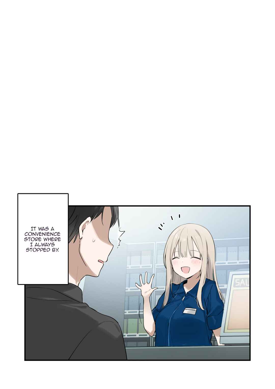 Page 38 Chapter Unknown_5843 Mayoi Neko (Official Colored)