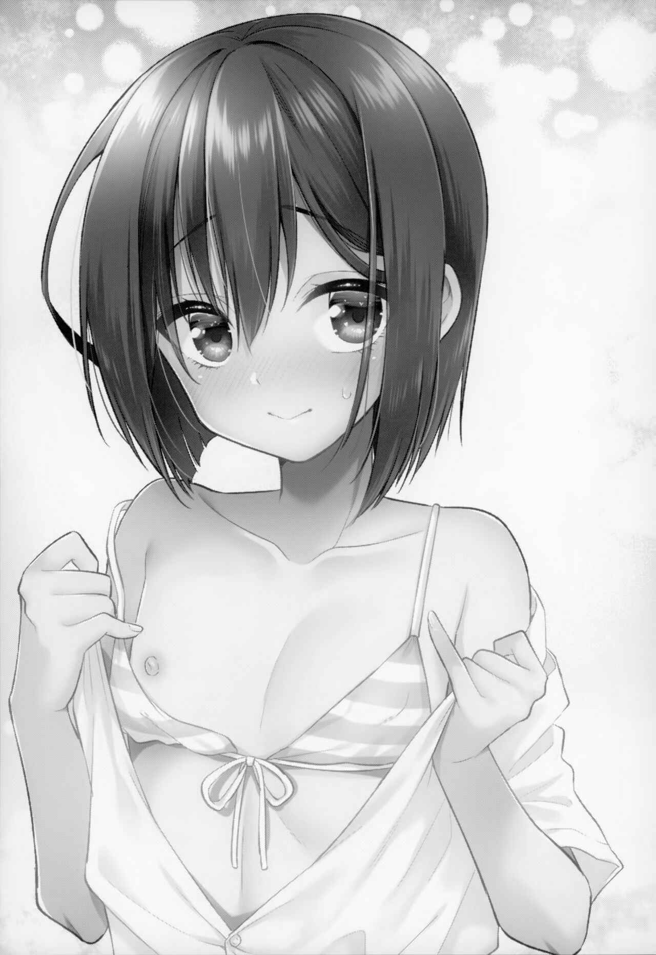 Page 24 Chapter 3 Fate/Grand Order - Astolfo Cos no Kouhai♂ (Doujinshi)
