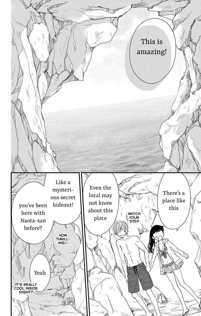 Page 26 Chapter 13 Zenbu Oshiete, Sensei.