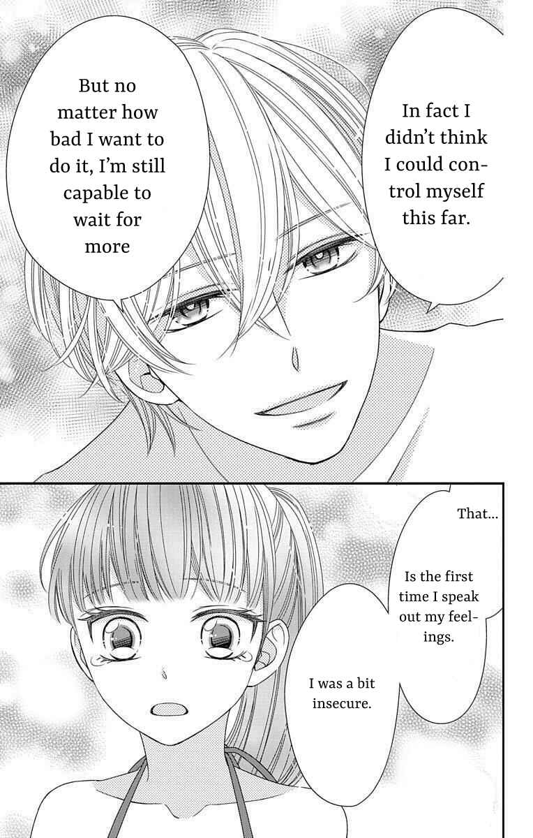 Page 39 Chapter 13 Zenbu Oshiete, Sensei.