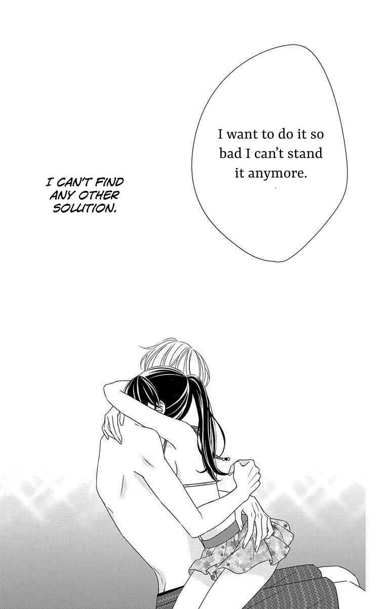 Page 41 Chapter 13 Zenbu Oshiete, Sensei.