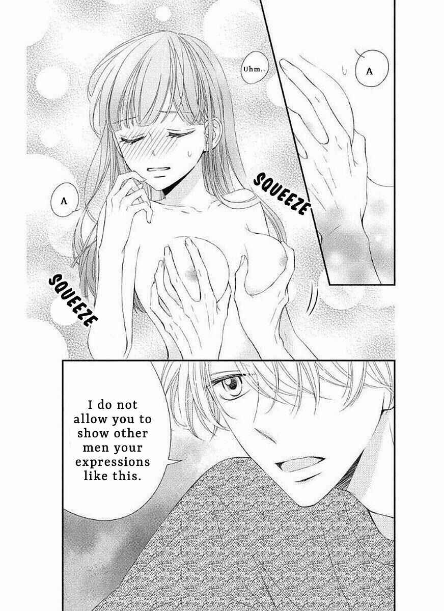Page 3 Chapter 9 Zenbu Oshiete, Sensei.