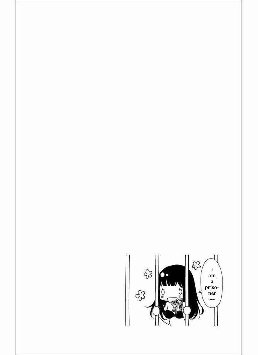 Page 39 Chapter 9 Zenbu Oshiete, Sensei.