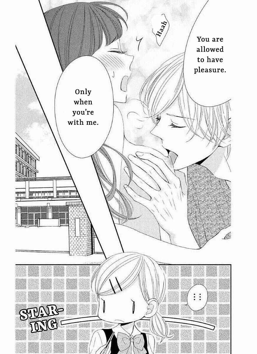 Page 7 Chapter 9 Zenbu Oshiete, Sensei.