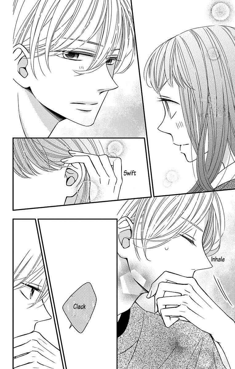 Page 28 Chapter 14 Zenbu Oshiete, Sensei.