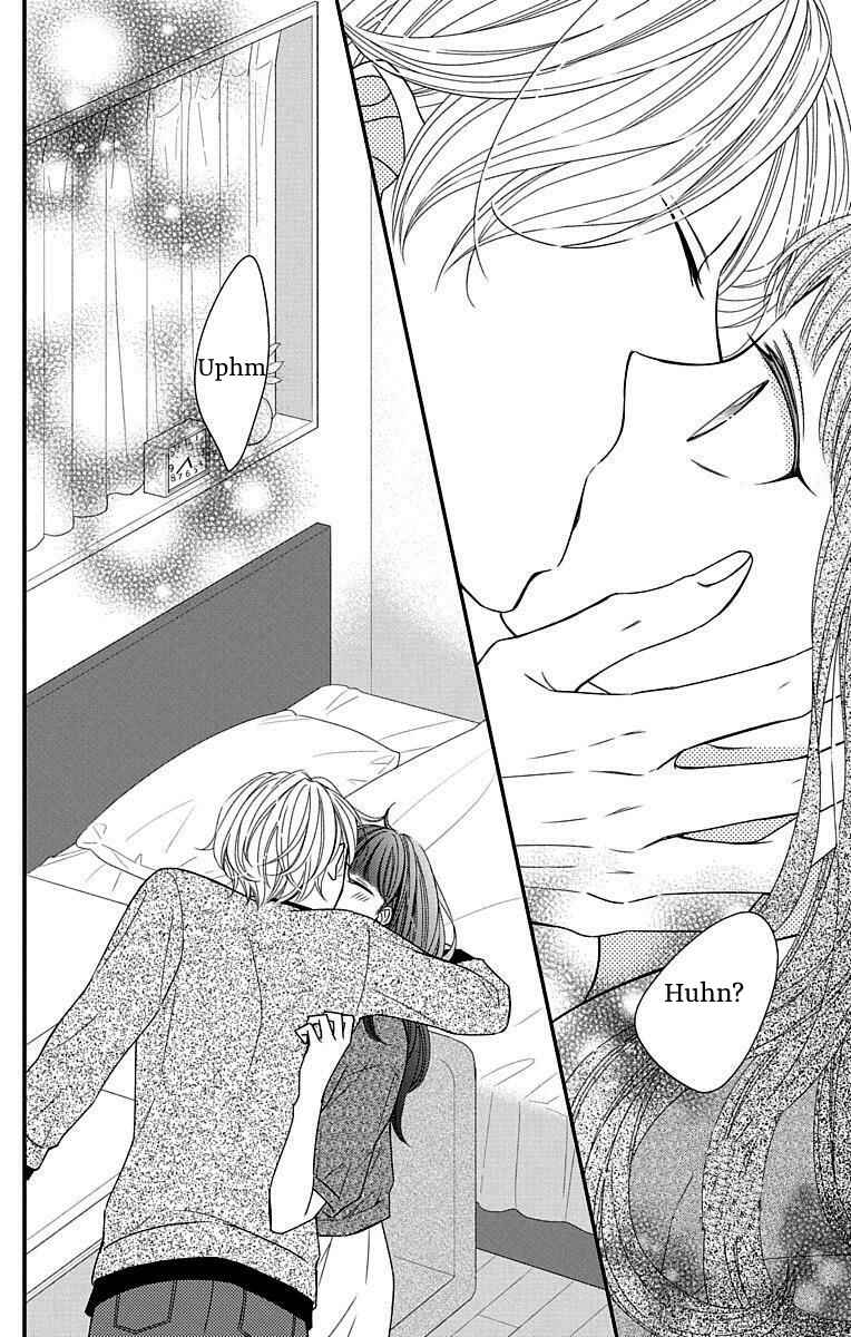 Page 30 Chapter 14 Zenbu Oshiete, Sensei.