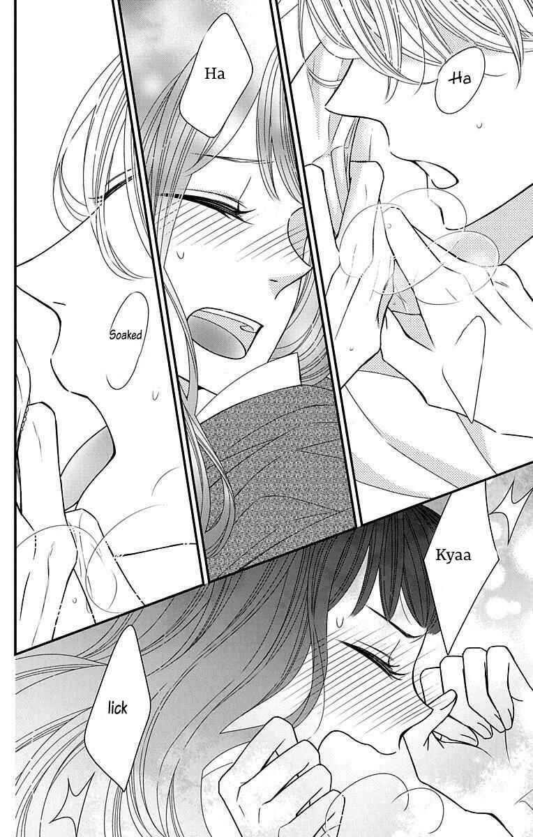Page 36 Chapter 14 Zenbu Oshiete, Sensei.