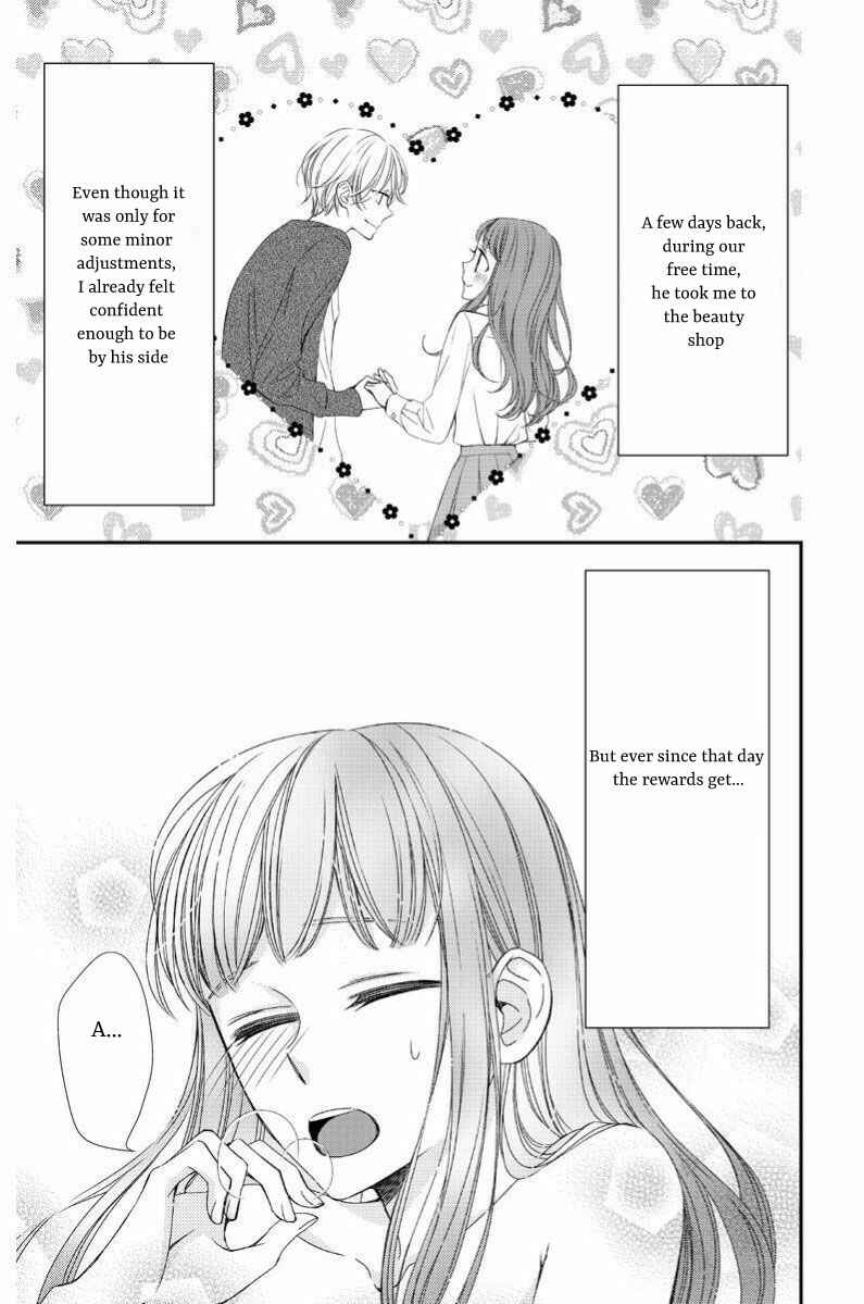 Page 2 Chapter 7 Zenbu Oshiete, Sensei.