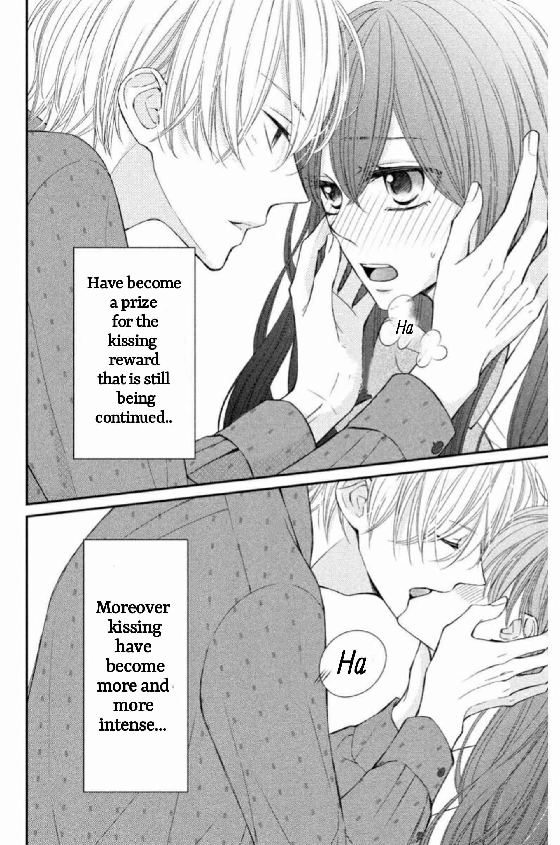 Page 3 Chapter 4.1 Zenbu Oshiete, Sensei.