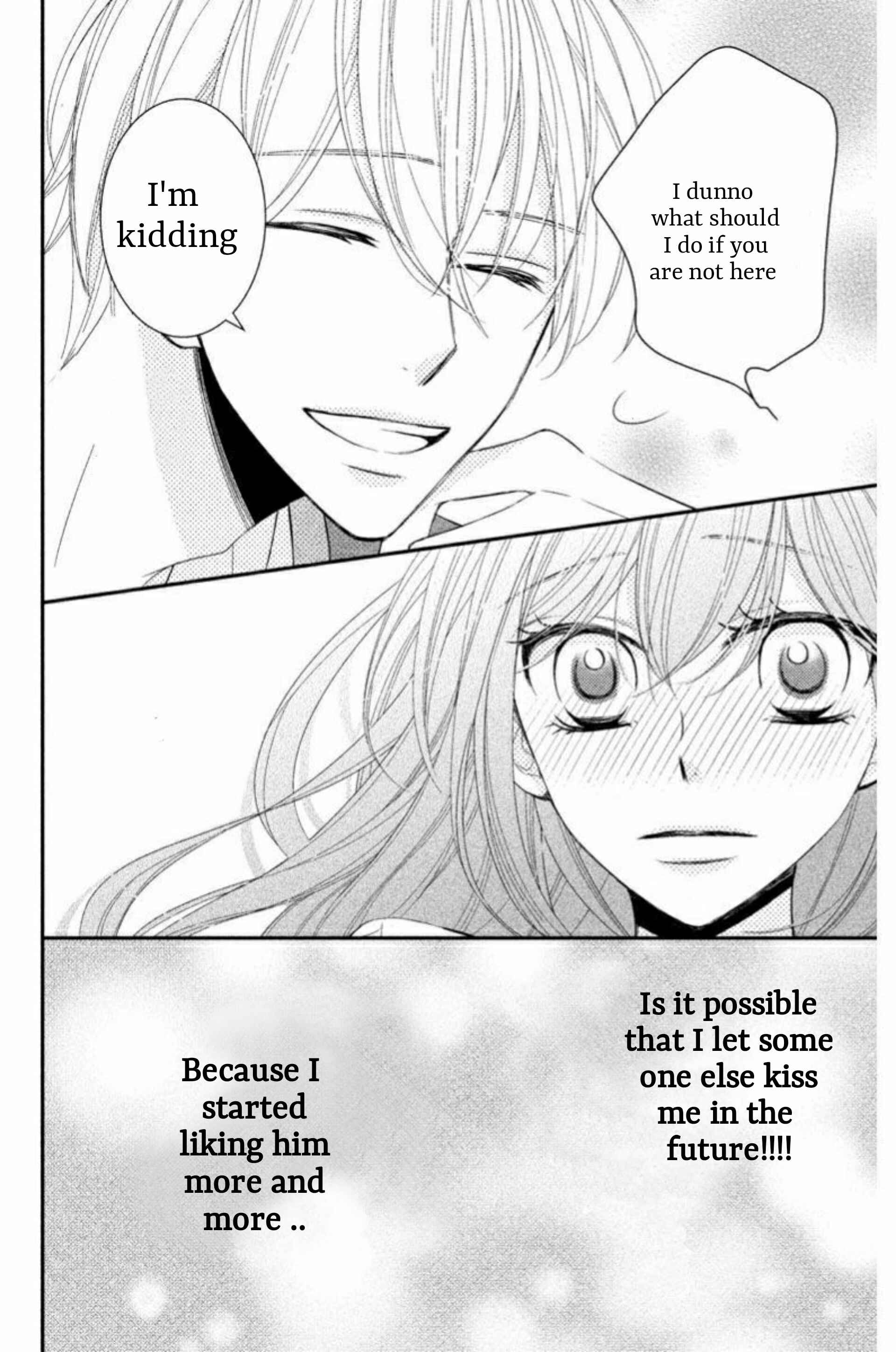 Page 10 Chapter 1.2 Zenbu Oshiete, Sensei.