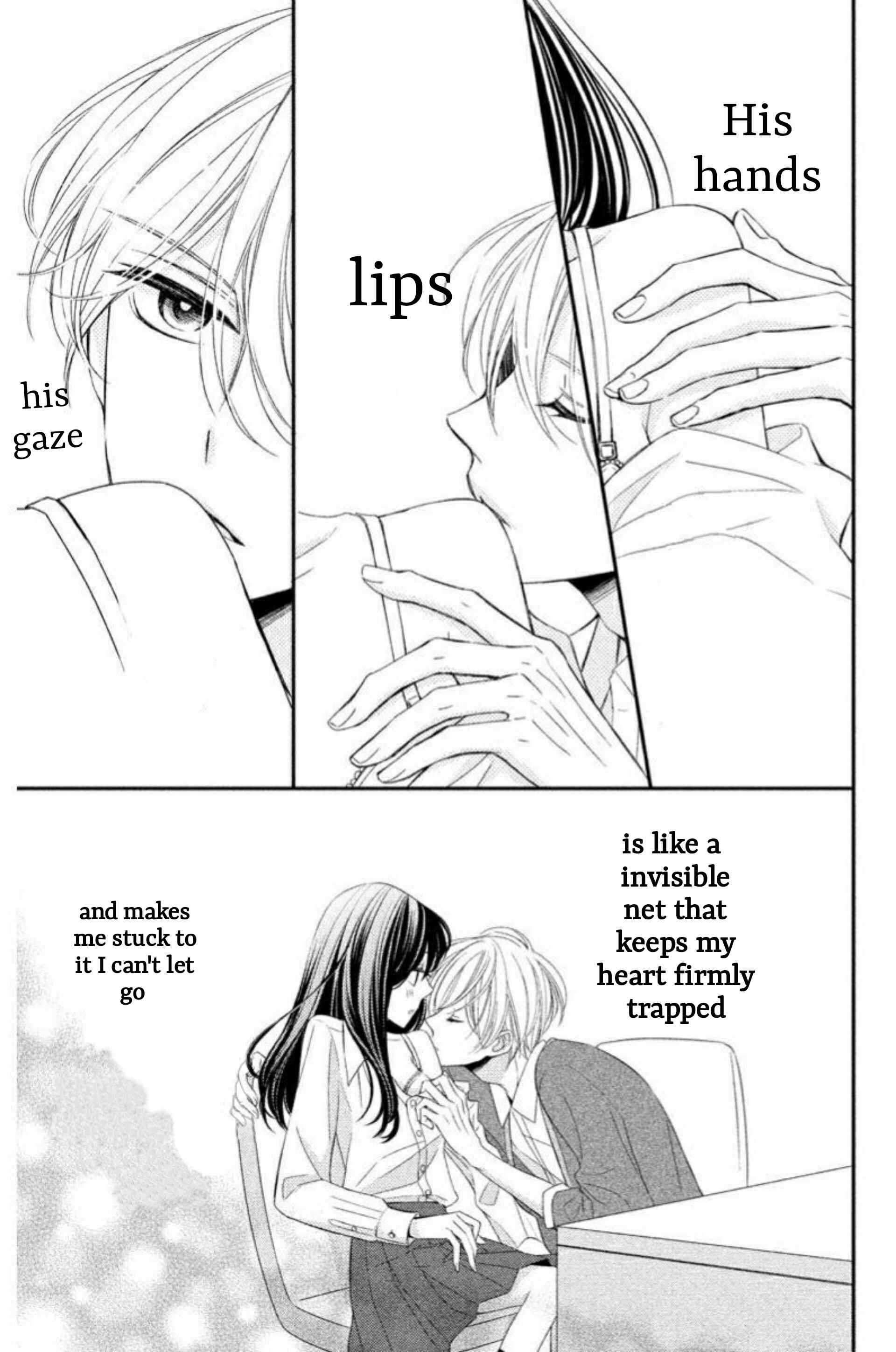 Page 11 Chapter 1.2 Zenbu Oshiete, Sensei.
