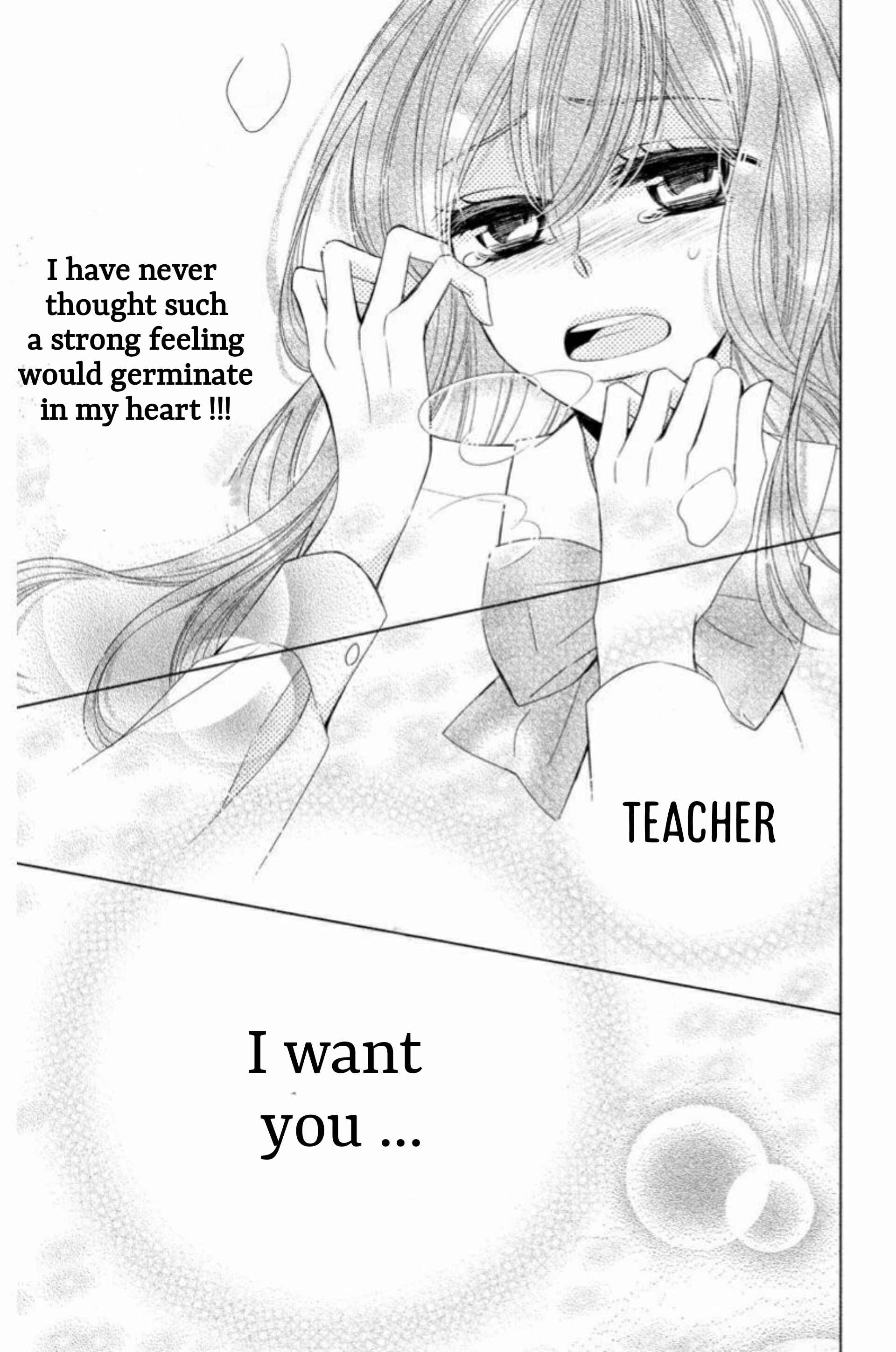 Page 17 Chapter 1.2 Zenbu Oshiete, Sensei.