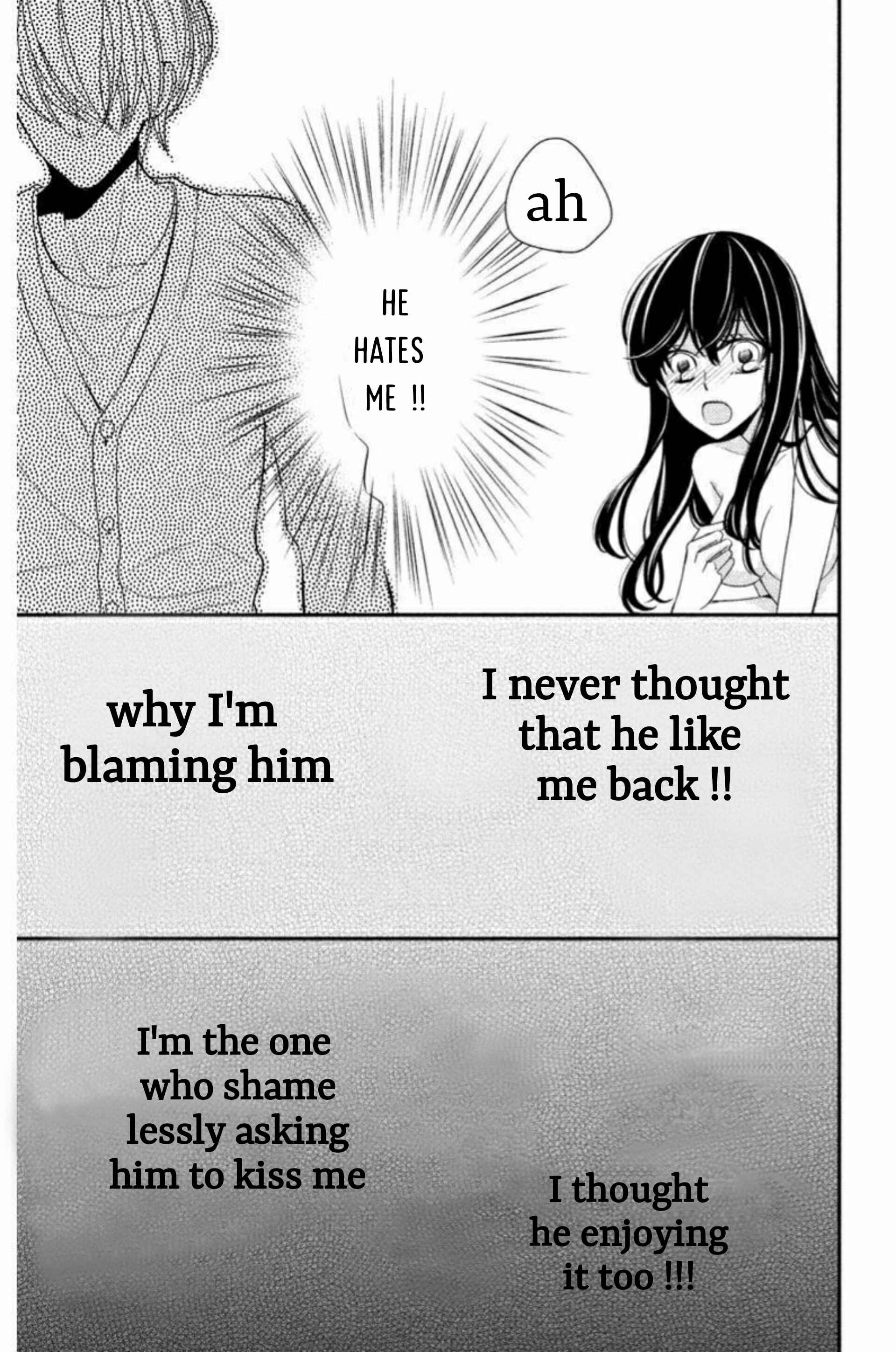Page 25 Chapter 1.2 Zenbu Oshiete, Sensei.
