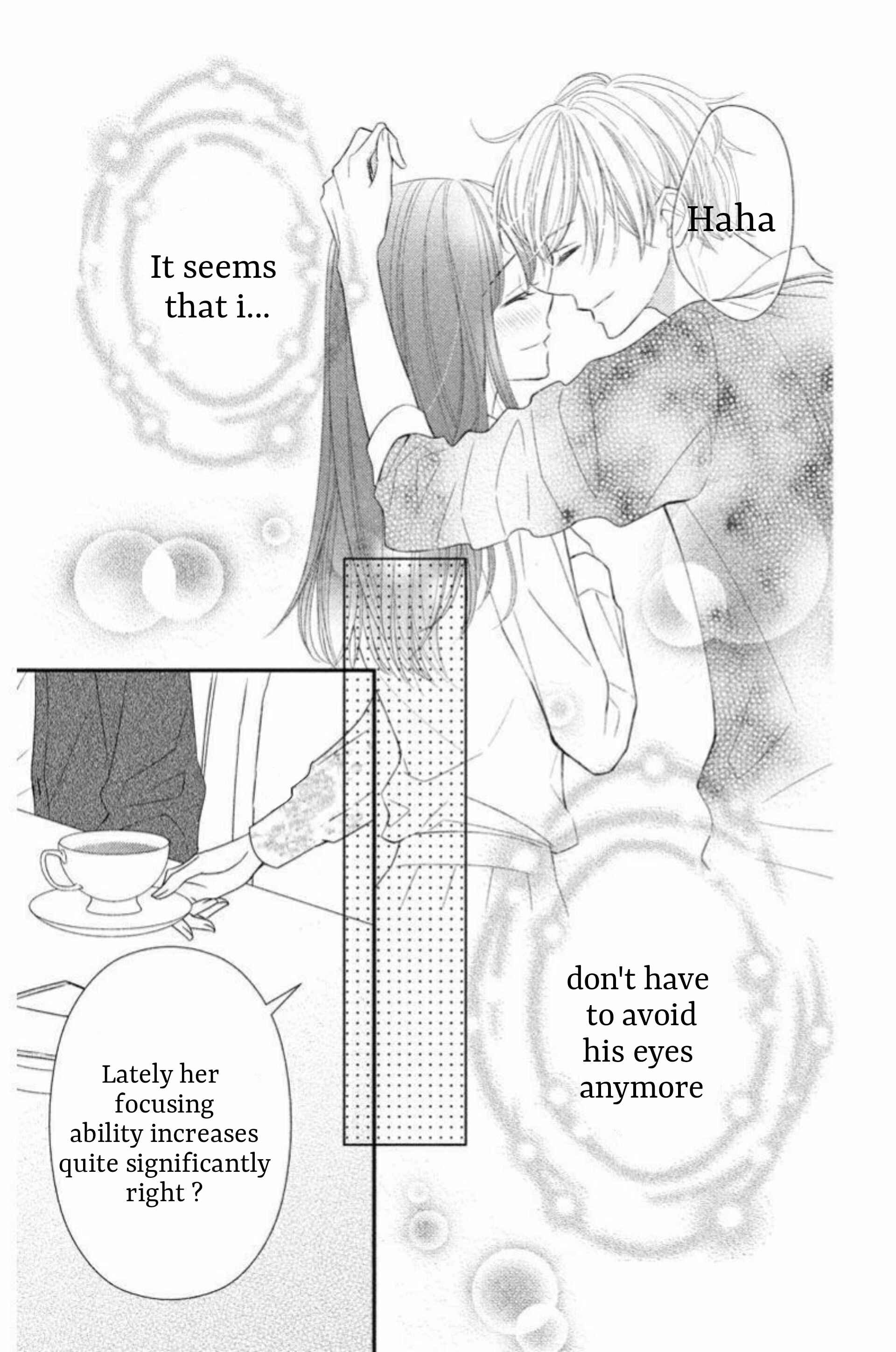 Page 17 Chapter 2.2 Zenbu Oshiete, Sensei.