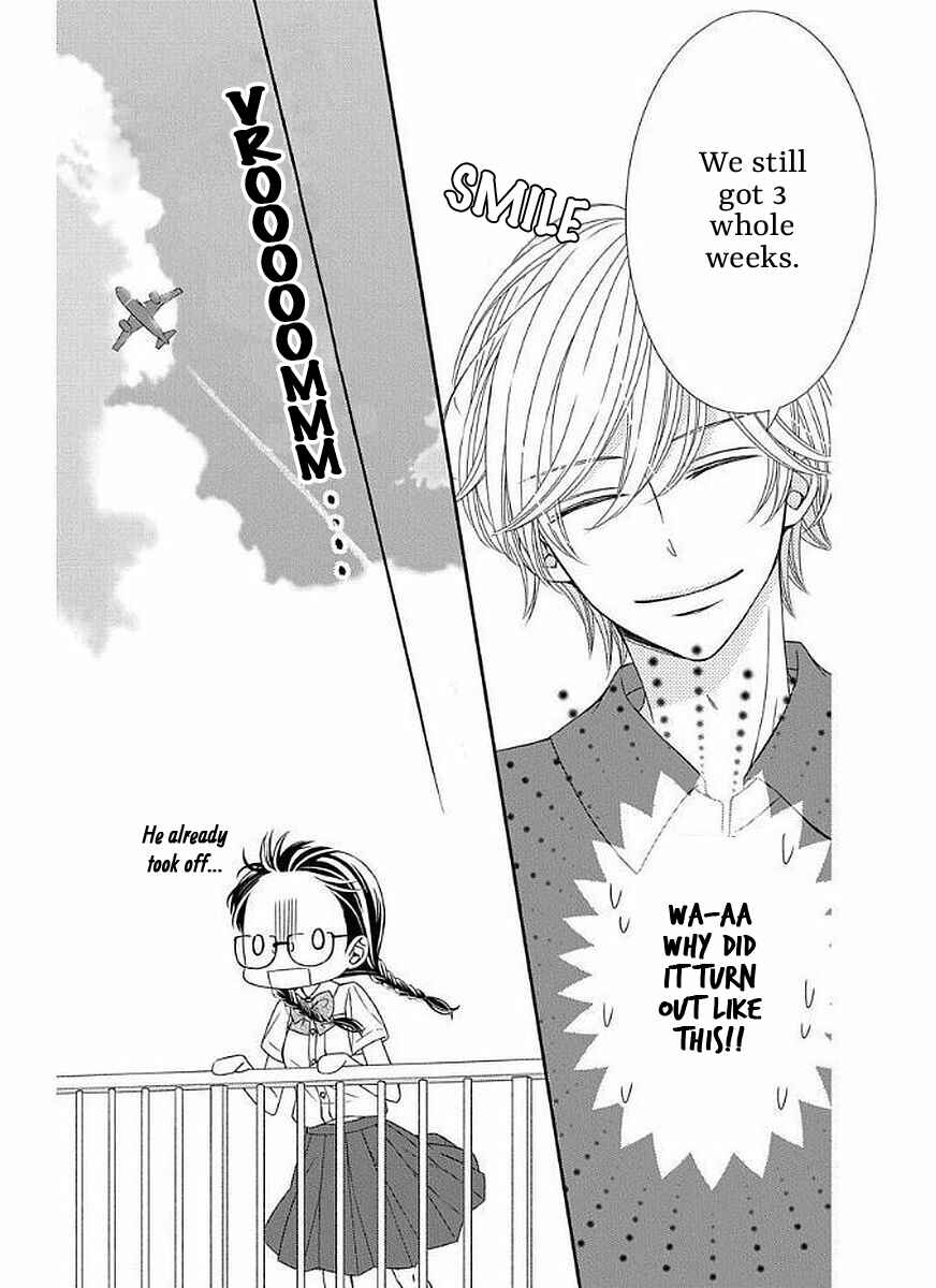 Page 7 Chapter 11 Zenbu Oshiete, Sensei.