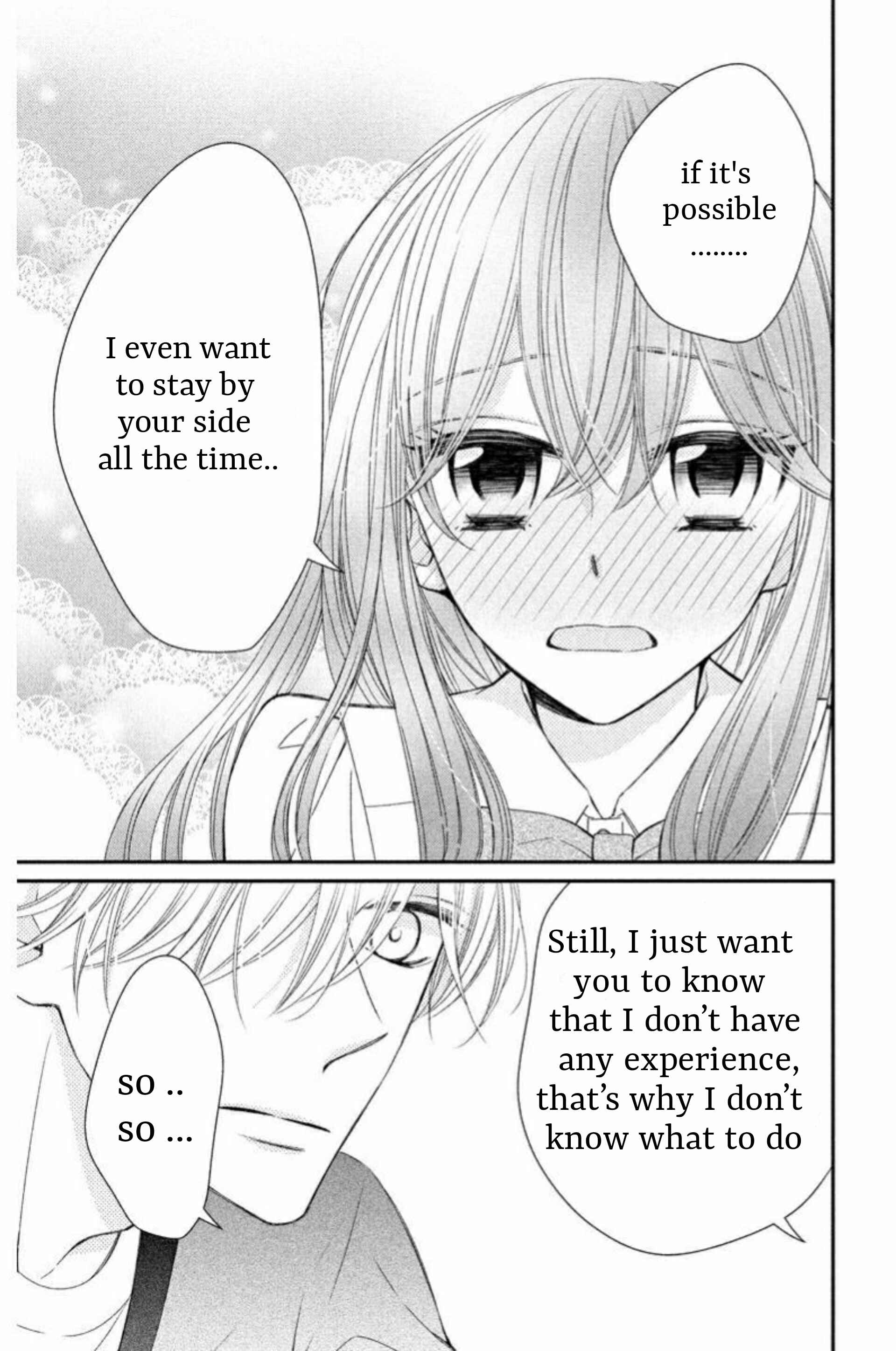 Page 7 Chapter 4.2 Zenbu Oshiete, Sensei.