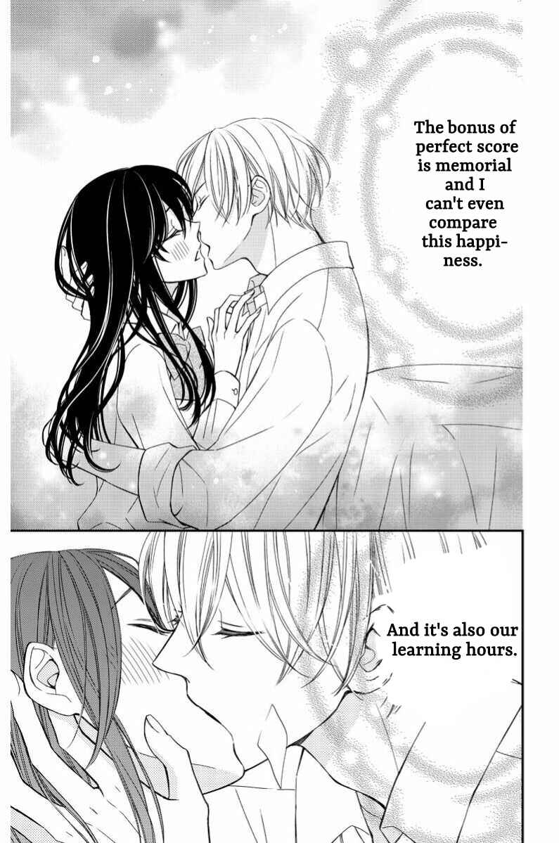 Page 2 Chapter 6 Zenbu Oshiete, Sensei.