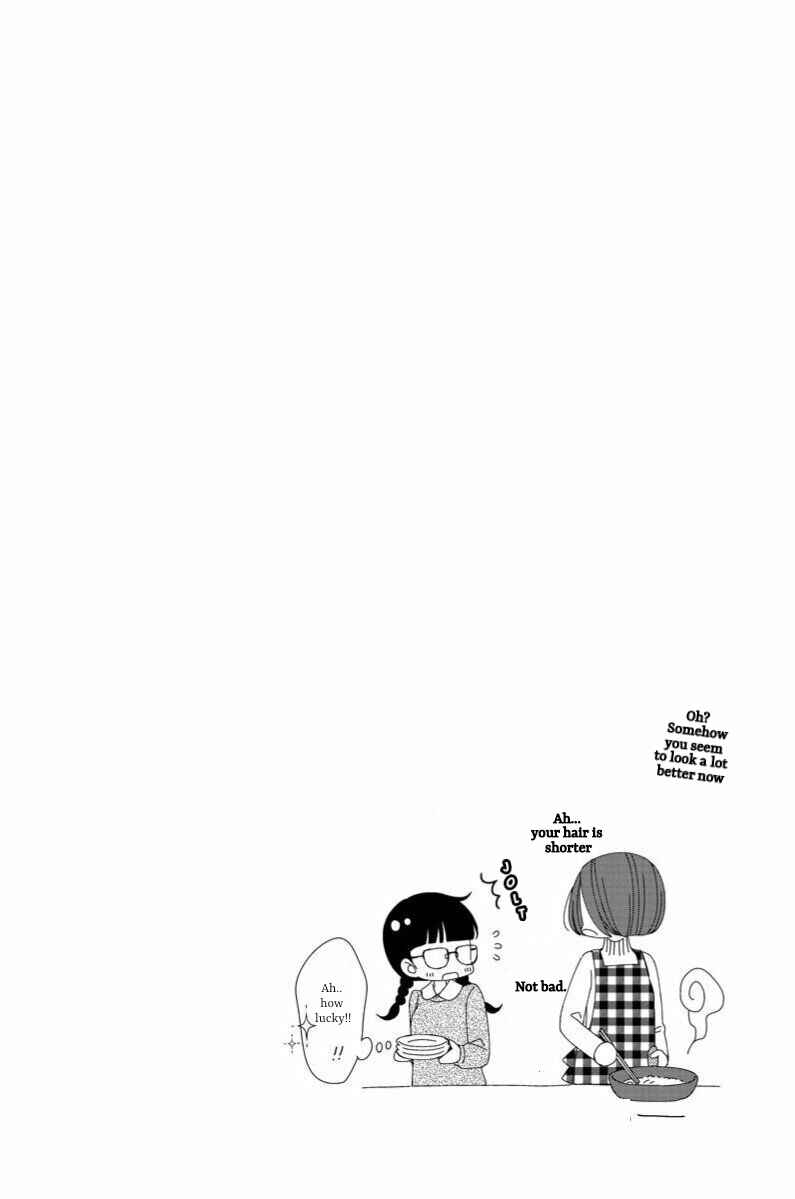 Page 43 Chapter 6 Zenbu Oshiete, Sensei.