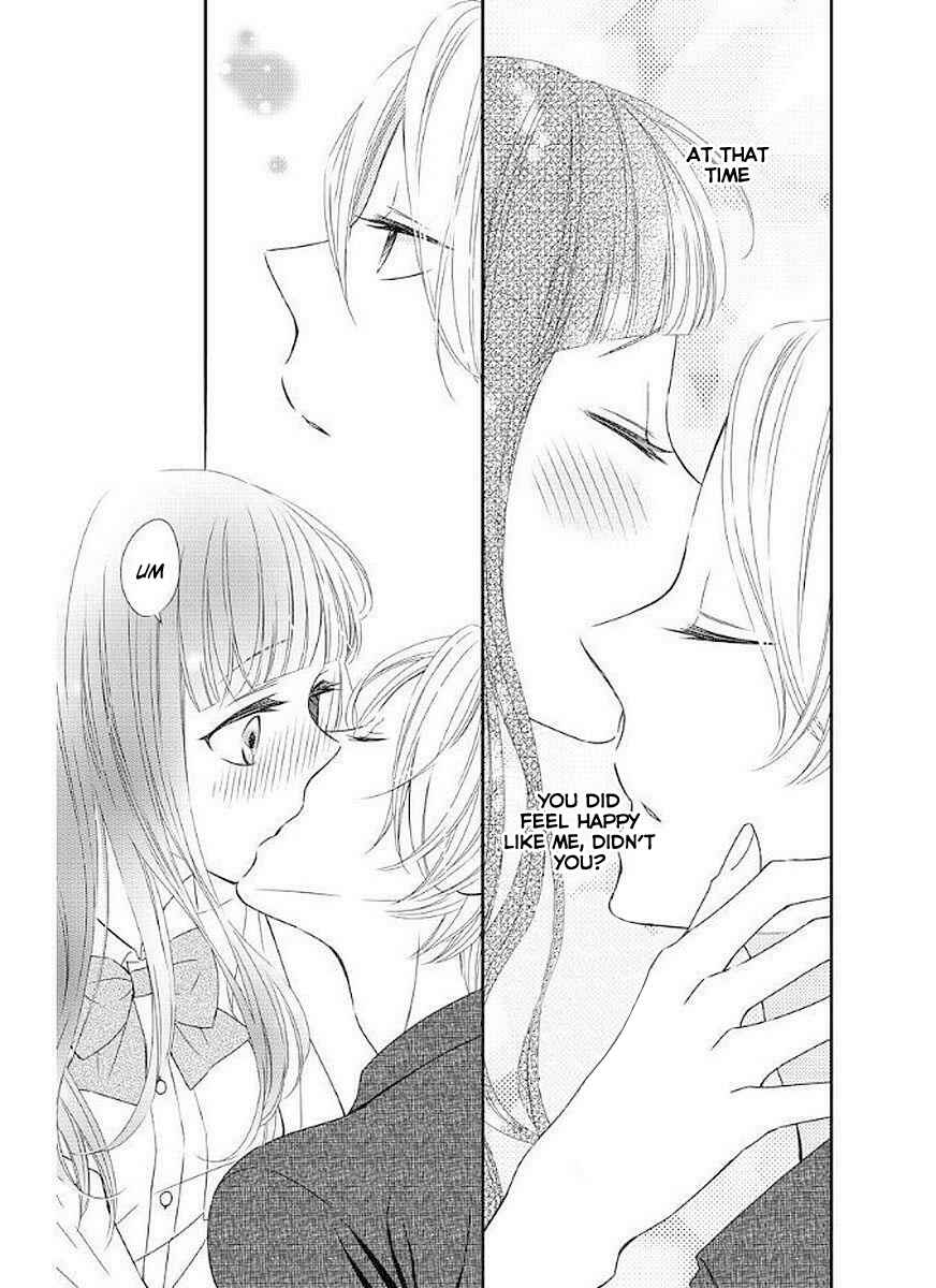 Page 11 Chapter 10 Zenbu Oshiete, Sensei.