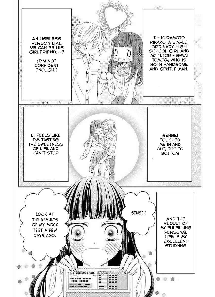Page 2 Chapter 10 Zenbu Oshiete, Sensei.