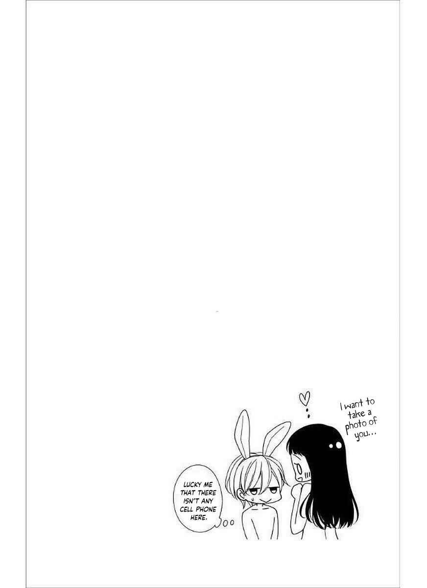 Page 50 Chapter 10 Zenbu Oshiete, Sensei.