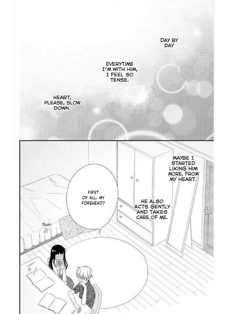 Page 6 Chapter 10 Zenbu Oshiete, Sensei.
