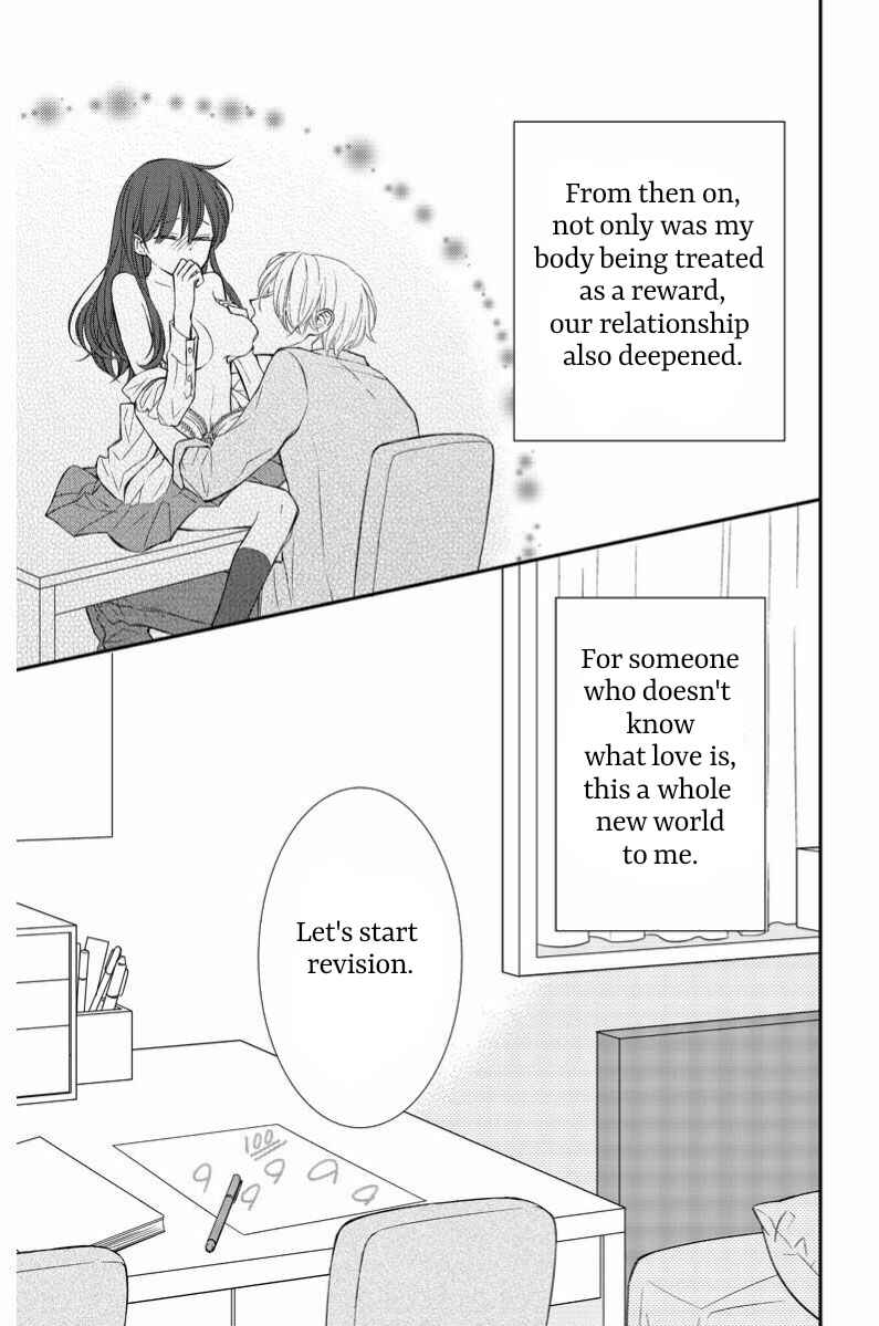 Page 2 Chapter 5 Zenbu Oshiete, Sensei.