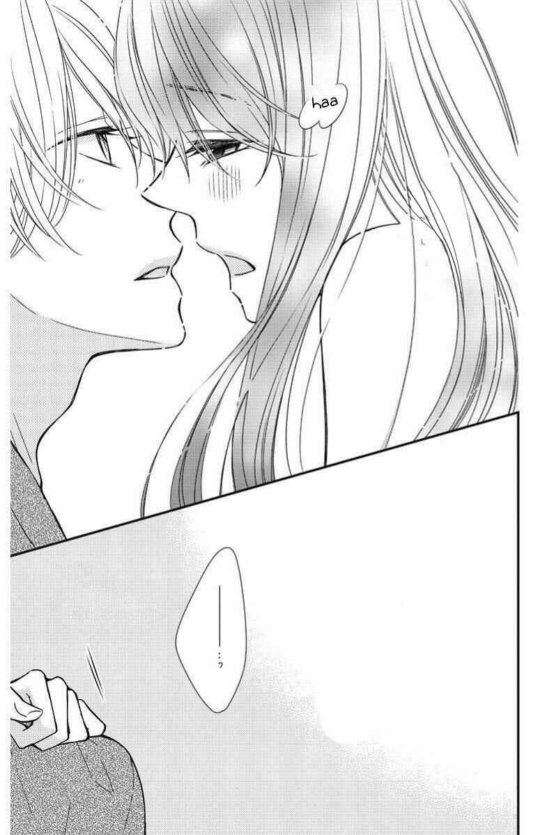 Page 30 Chapter 5 Zenbu Oshiete, Sensei.