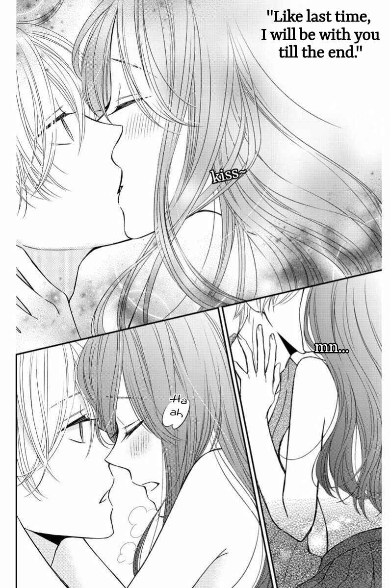 Page 37 Chapter 5 Zenbu Oshiete, Sensei.