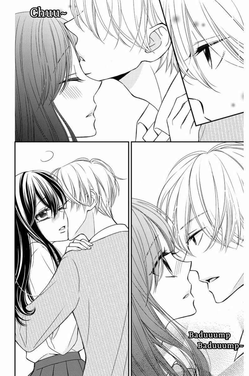 Page 5 Chapter 5 Zenbu Oshiete, Sensei.