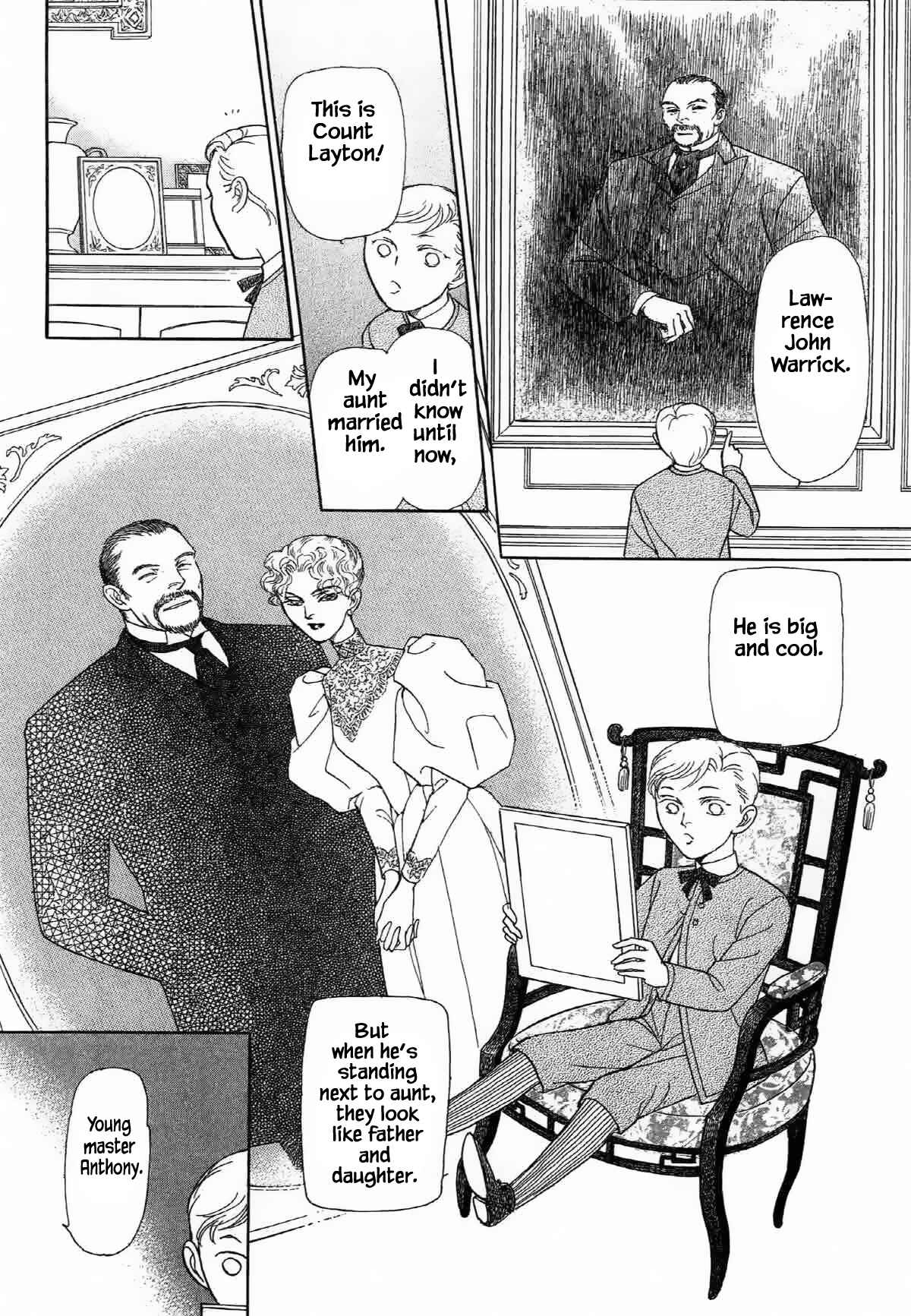 Page 7 Chapter 6 The Cat Is in a Secret Place