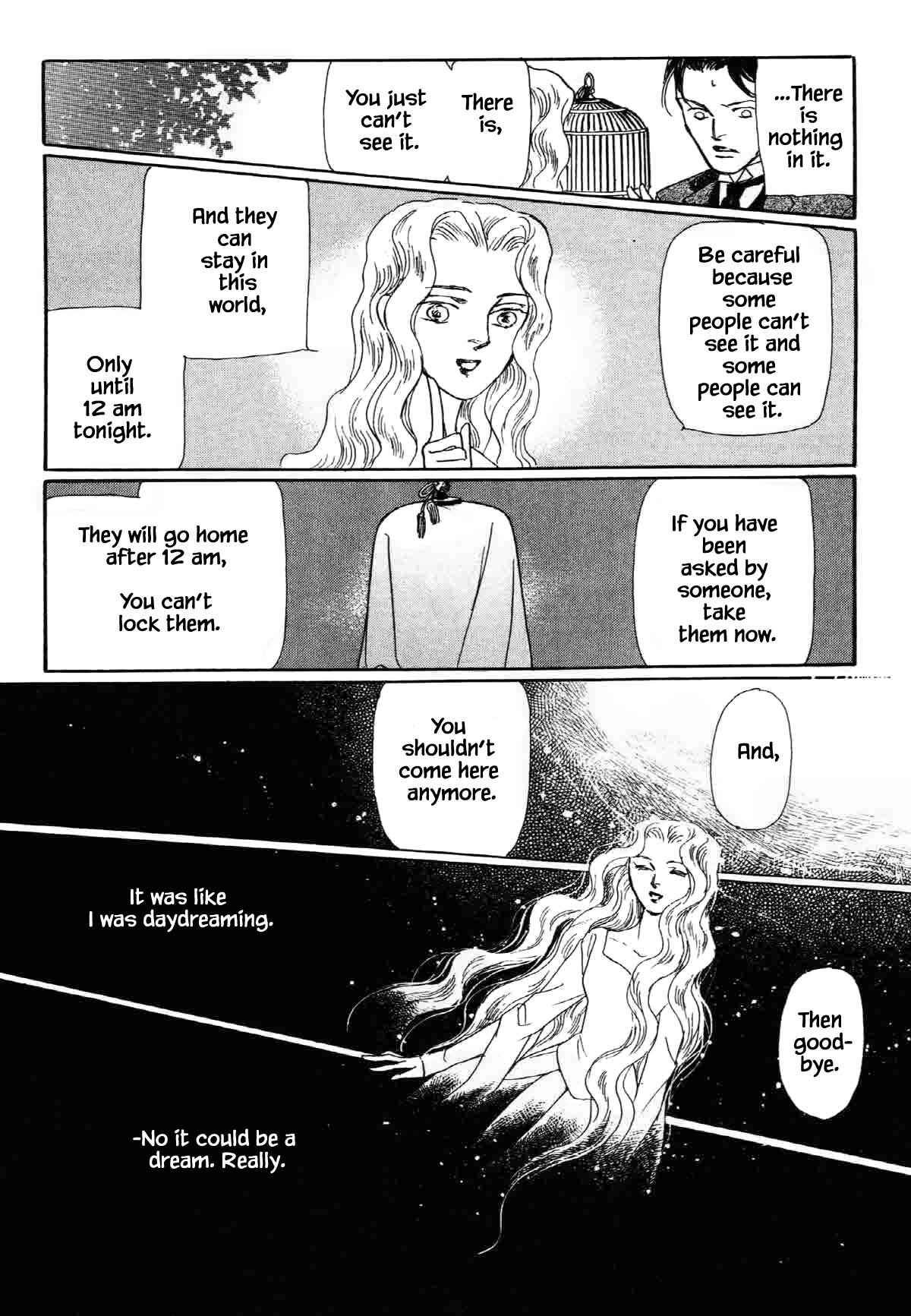 Page 6 Chapter 20.2 The Cat Is in a Secret Place