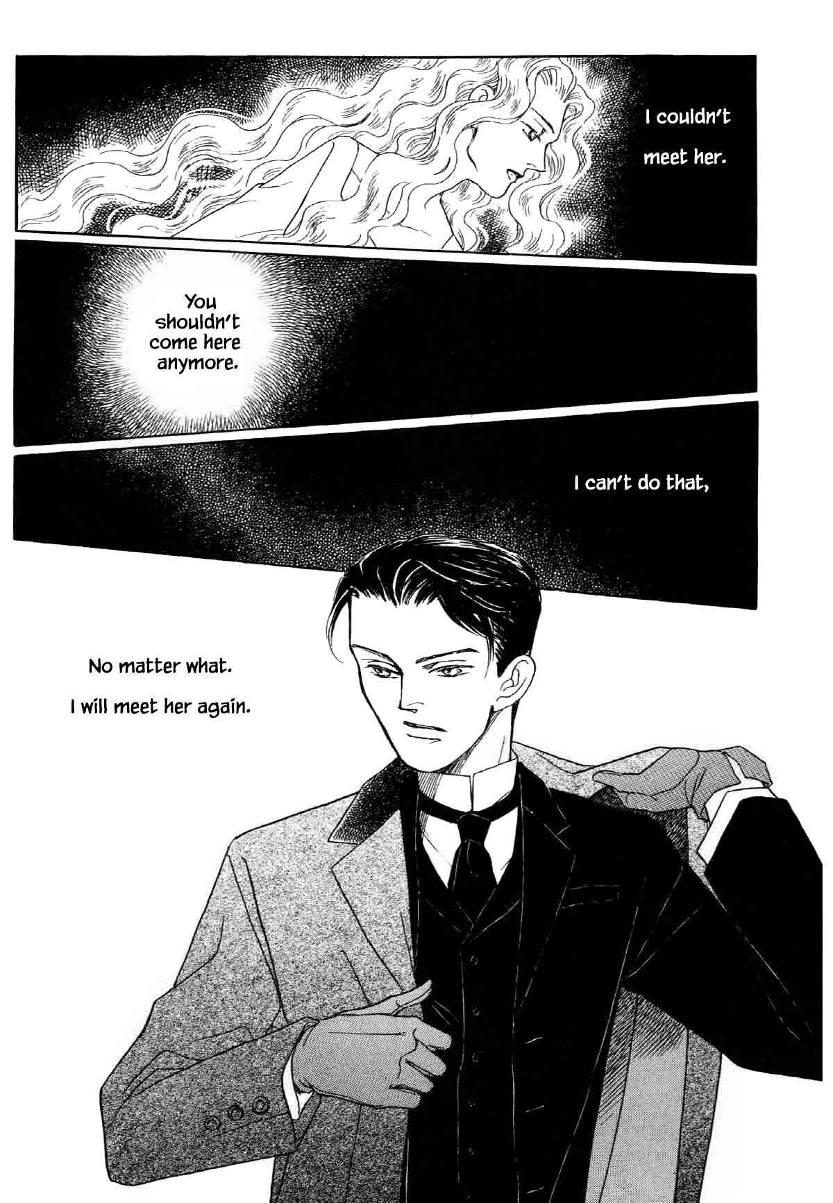 Page 9 Chapter 20.2 The Cat Is in a Secret Place