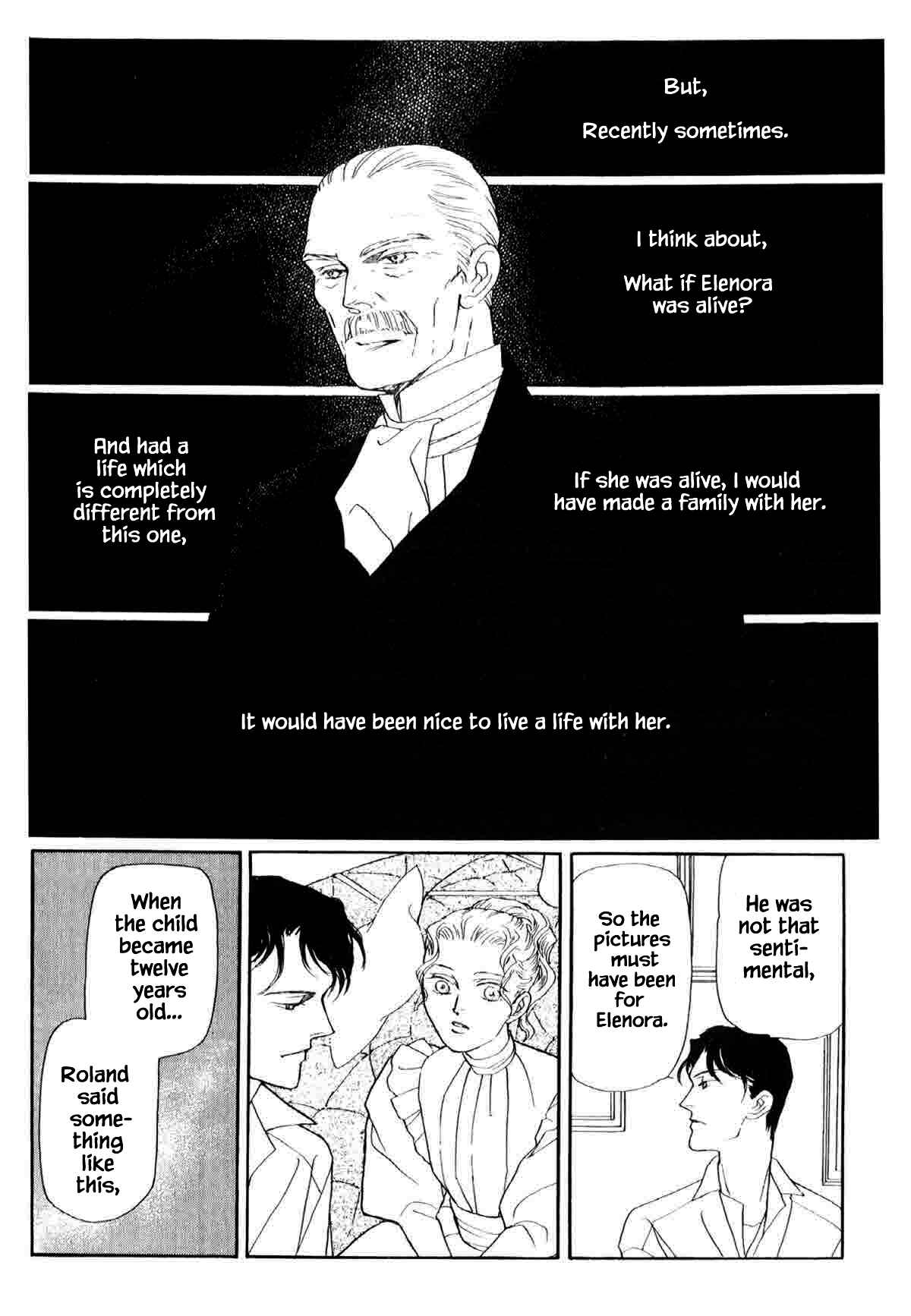 Page 16 Chapter 2.4 The Cat Is in a Secret Place