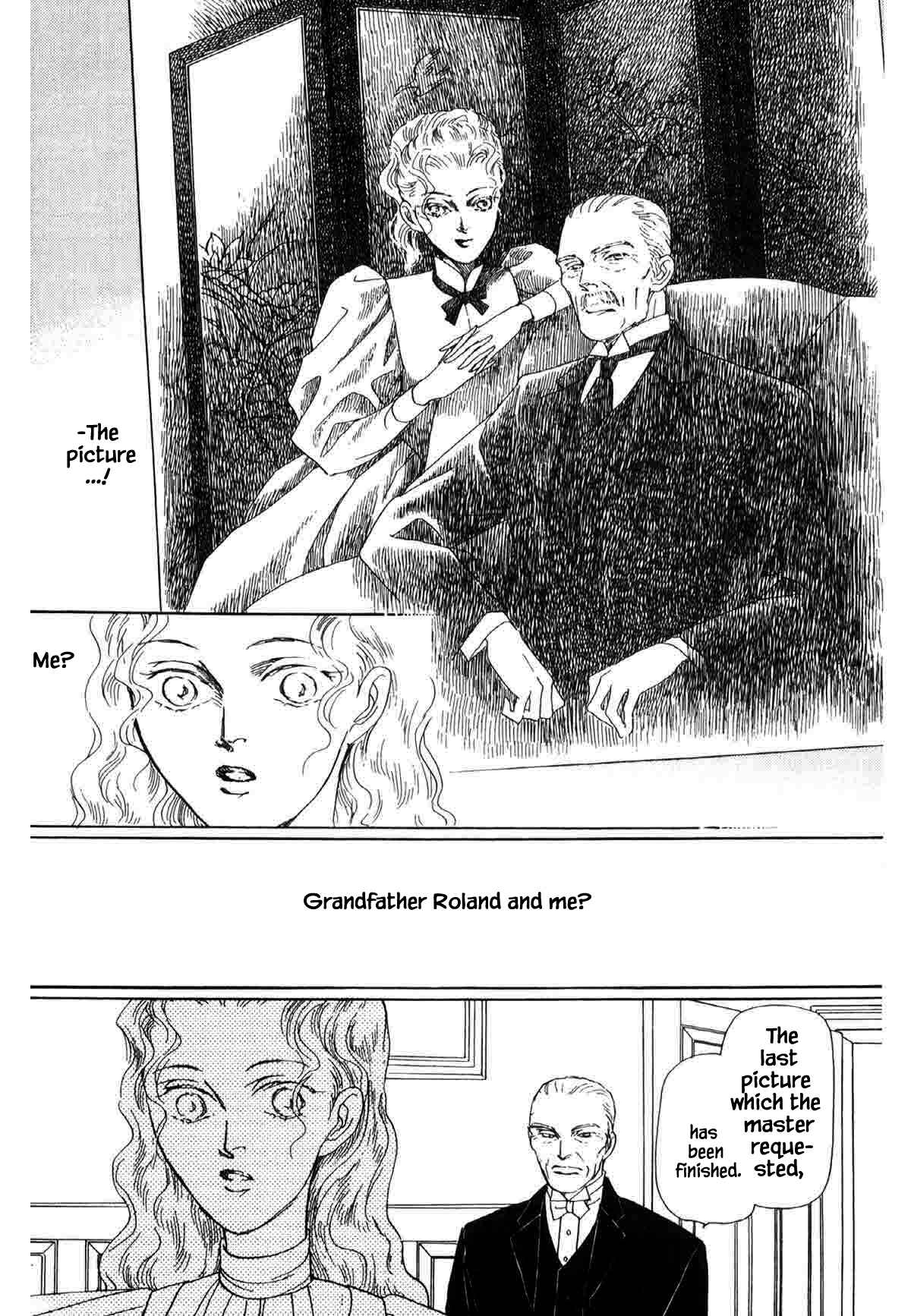 Page 24 Chapter 2.4 The Cat Is in a Secret Place