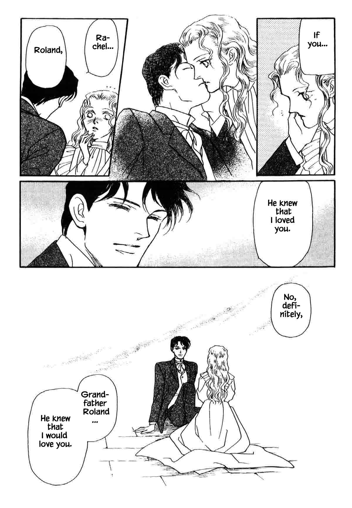 Page 28 Chapter 2.4 The Cat Is in a Secret Place