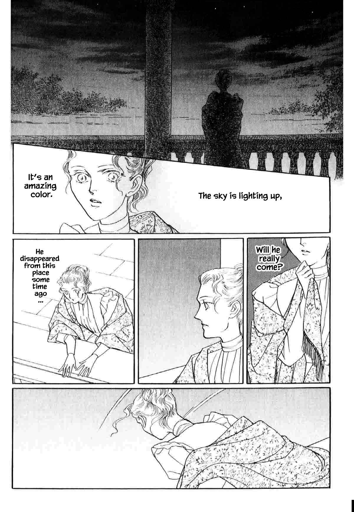 Page 6 Chapter 2.4 The Cat Is in a Secret Place