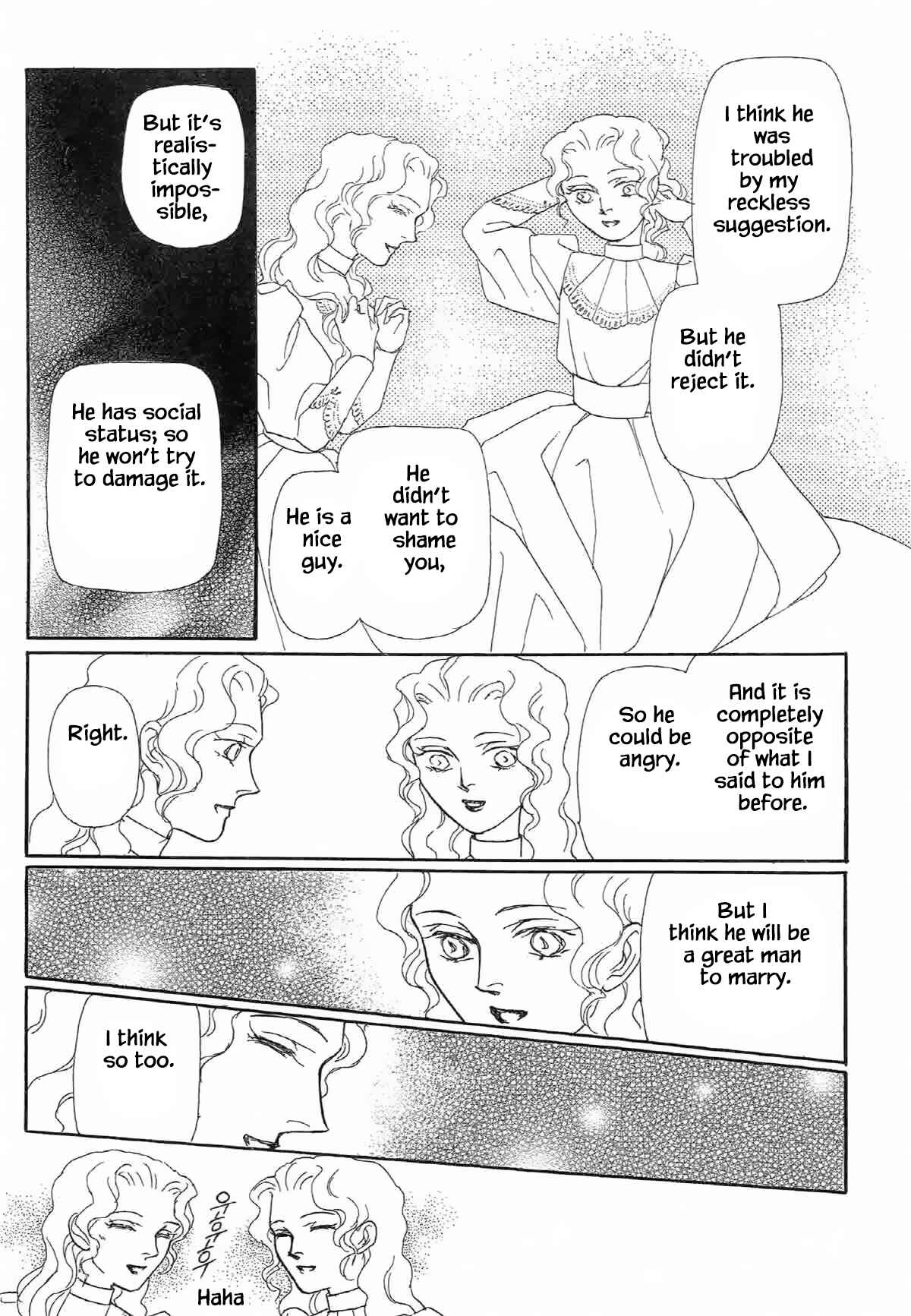 Page 6 Chapter 10.2 The Cat Is in a Secret Place